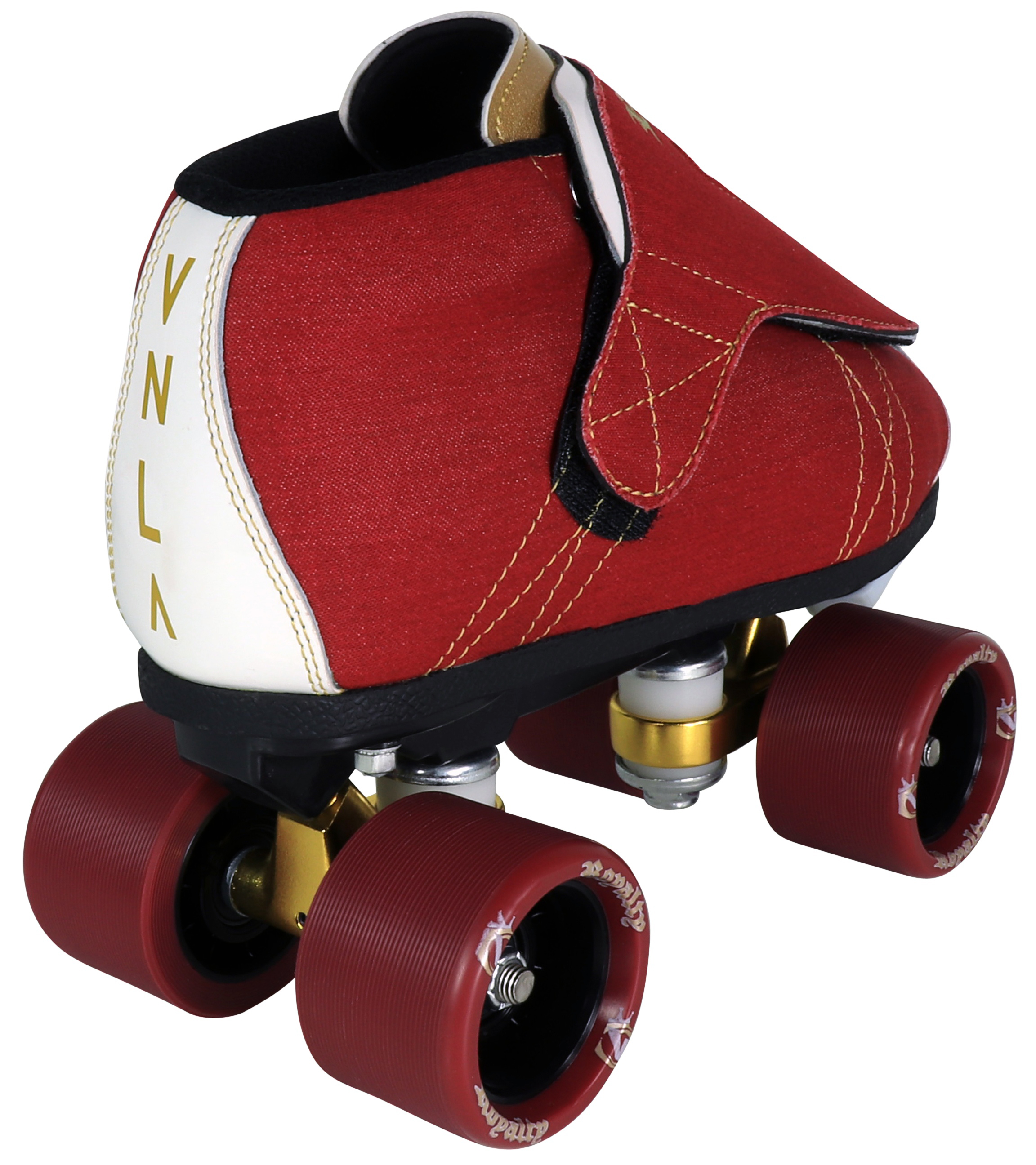 VNLA Junior Royalty Skates at Skatium Skate Shop